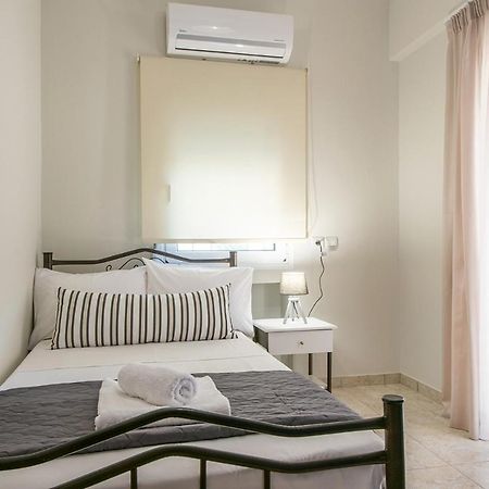 Elyzabeth Garden Apartment Агиос-Николаос Экстерьер фото